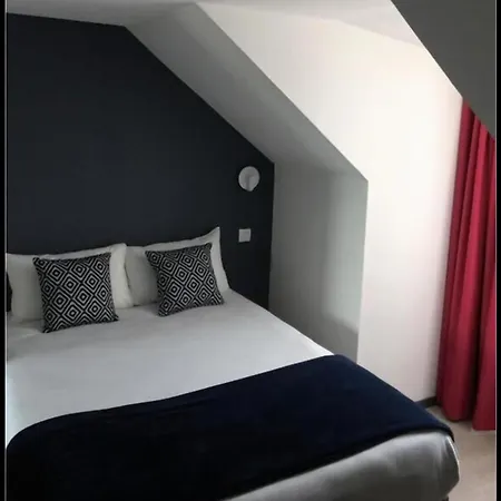 Top Appartment View Gare Lille Flandres Exterior photo