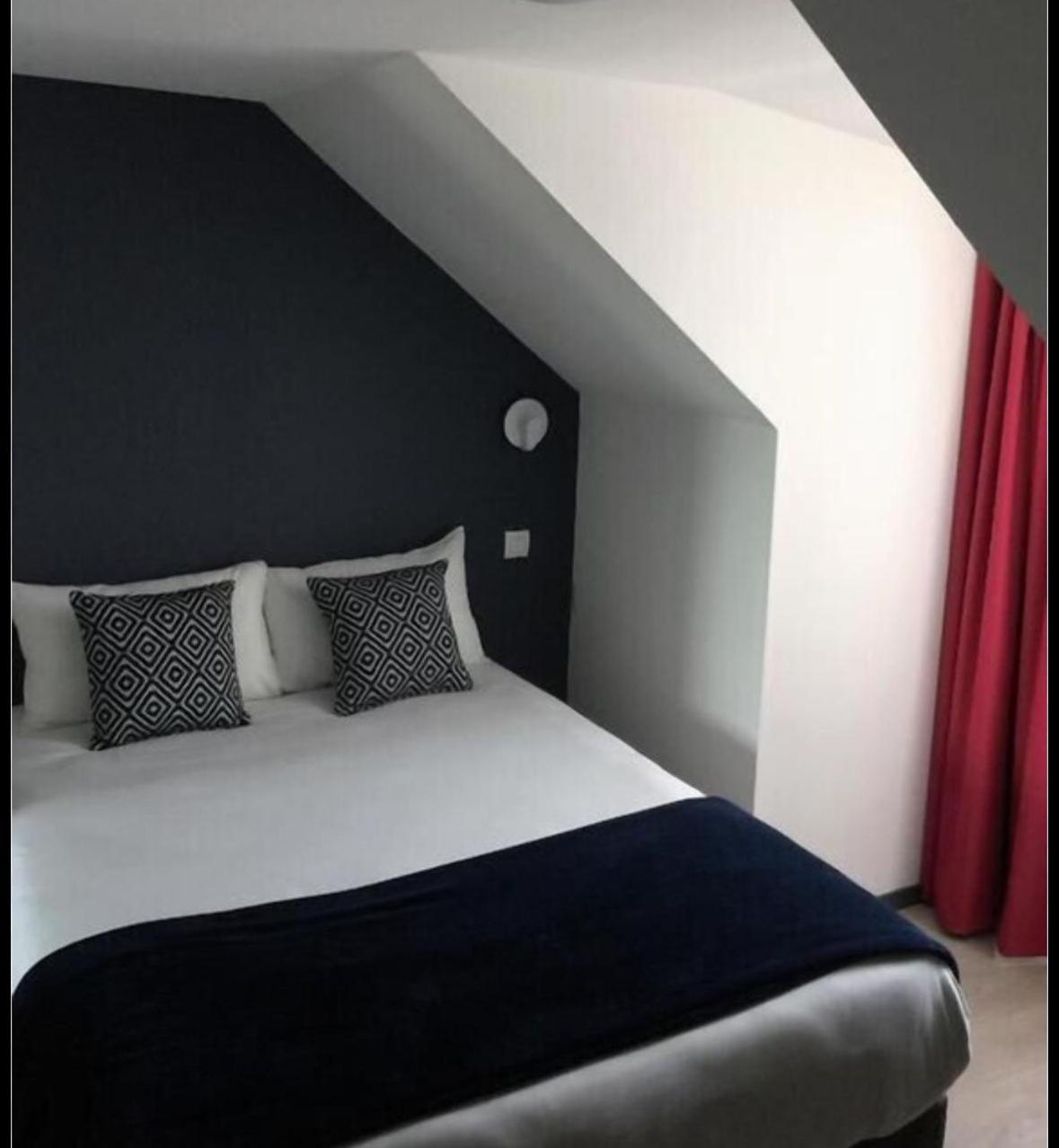 Apartment View Gare Flandres *